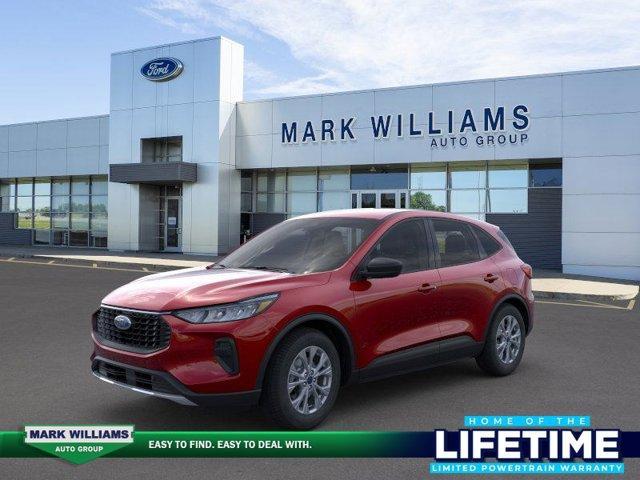 new 2025 Ford Escape car, priced at $29,485