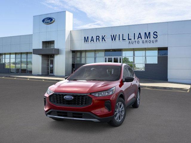 new 2025 Ford Escape car, priced at $28,512