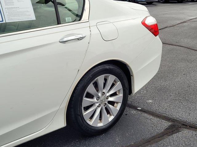 used 2013 Honda Accord car, priced at $13,300
