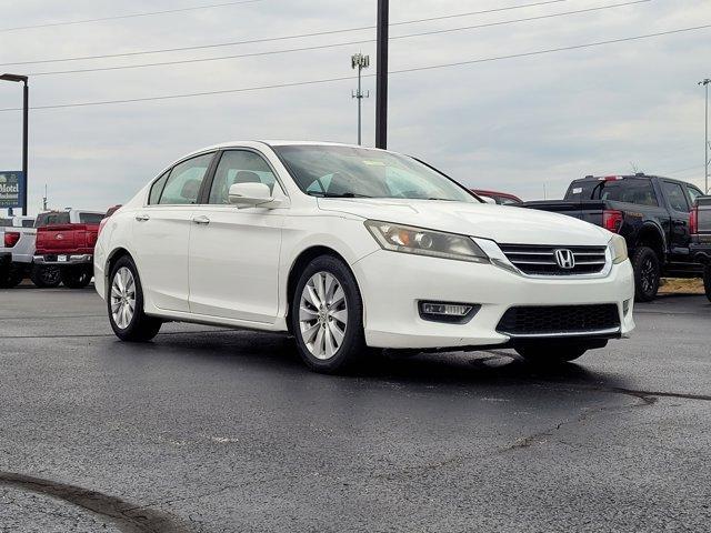 used 2013 Honda Accord car, priced at $13,300