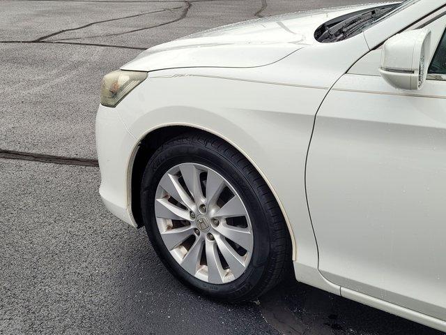 used 2013 Honda Accord car, priced at $13,300
