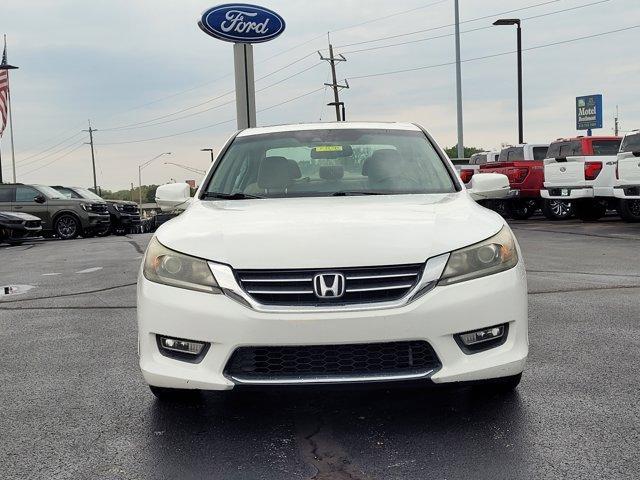 used 2013 Honda Accord car, priced at $13,300