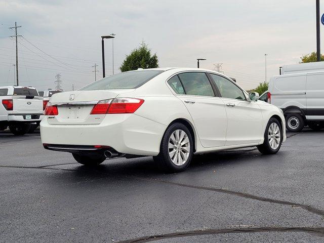 used 2013 Honda Accord car, priced at $13,300