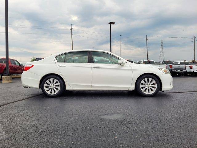 used 2013 Honda Accord car, priced at $13,300