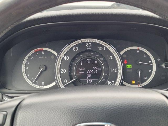 used 2013 Honda Accord car, priced at $13,300