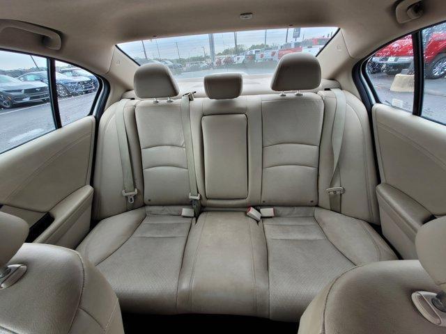 used 2013 Honda Accord car, priced at $13,300