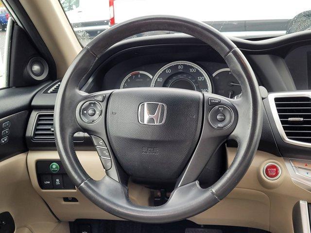 used 2013 Honda Accord car, priced at $13,300
