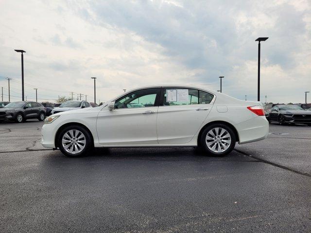 used 2013 Honda Accord car, priced at $13,300