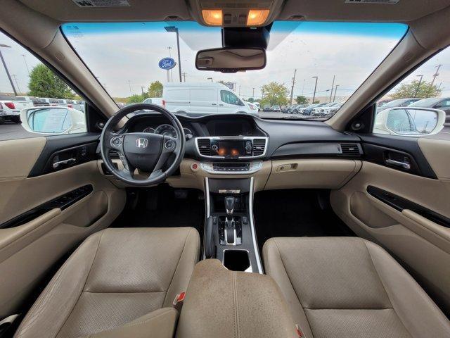 used 2013 Honda Accord car, priced at $13,300