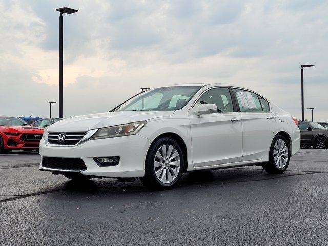 used 2013 Honda Accord car, priced at $13,300