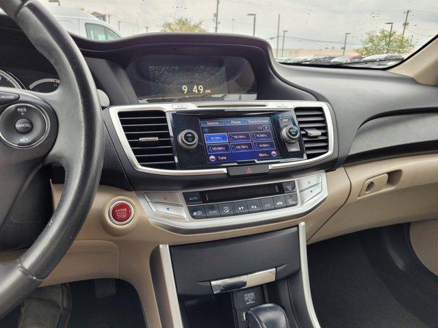 used 2013 Honda Accord car, priced at $13,300
