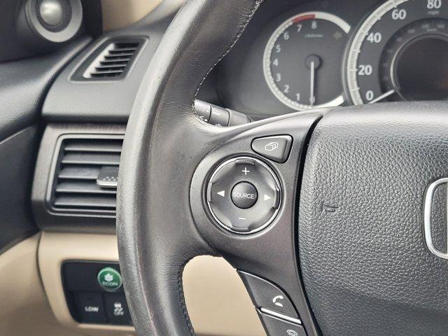 used 2013 Honda Accord car, priced at $13,300