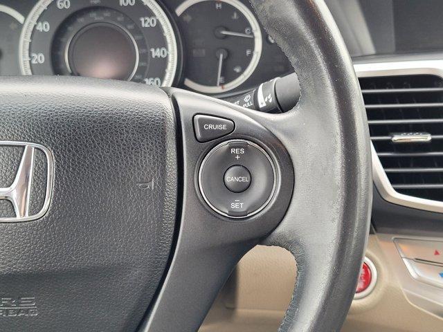 used 2013 Honda Accord car, priced at $13,300