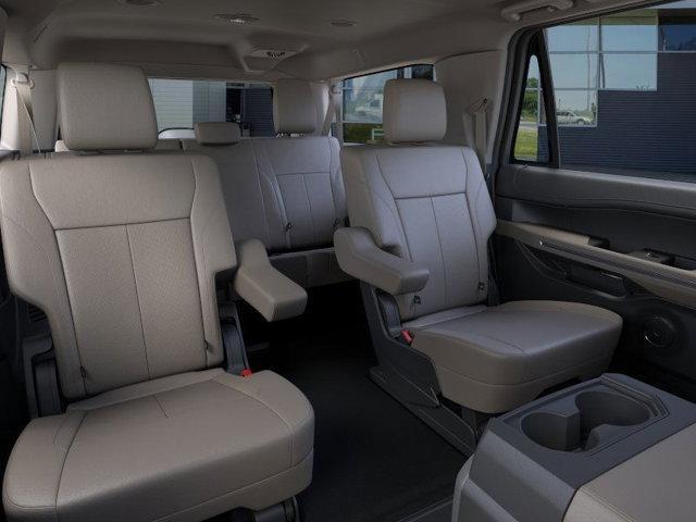 new 2024 Ford Expedition Max car, priced at $70,450