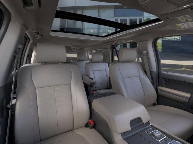 new 2024 Ford Expedition Max car, priced at $70,450