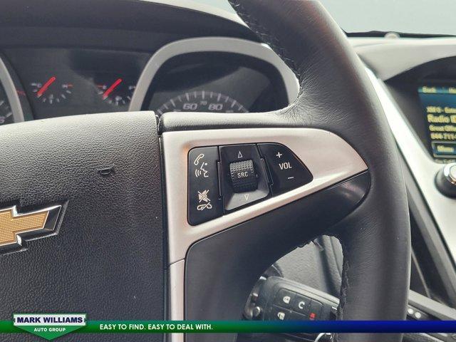 used 2016 Chevrolet Equinox car, priced at $9,898