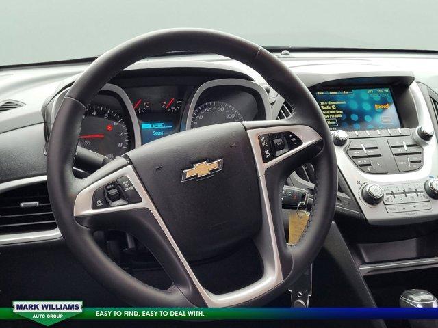 used 2016 Chevrolet Equinox car, priced at $9,898