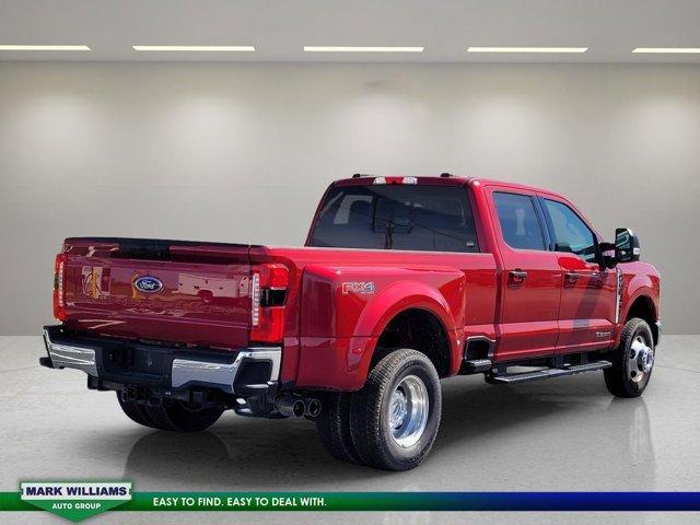 used 2024 Ford F-350 car, priced at $68,698