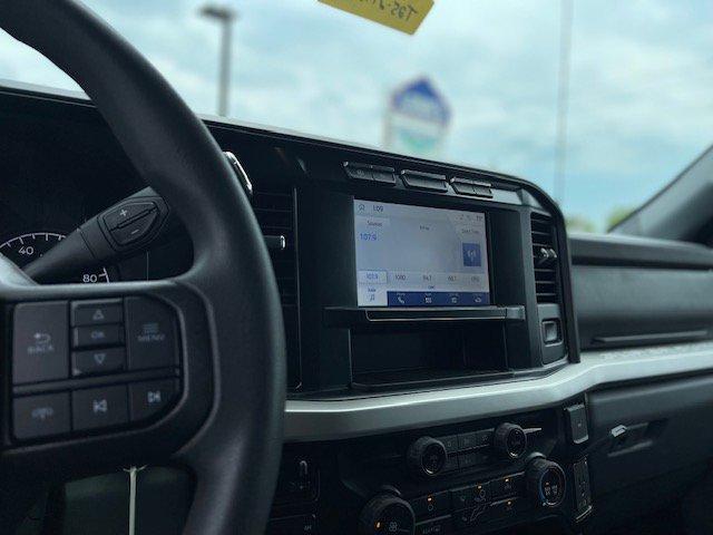 used 2024 Ford F-350 car, priced at $68,698