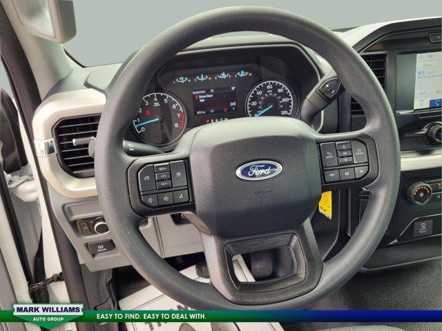 used 2023 Ford F-150 car, priced at $38,899