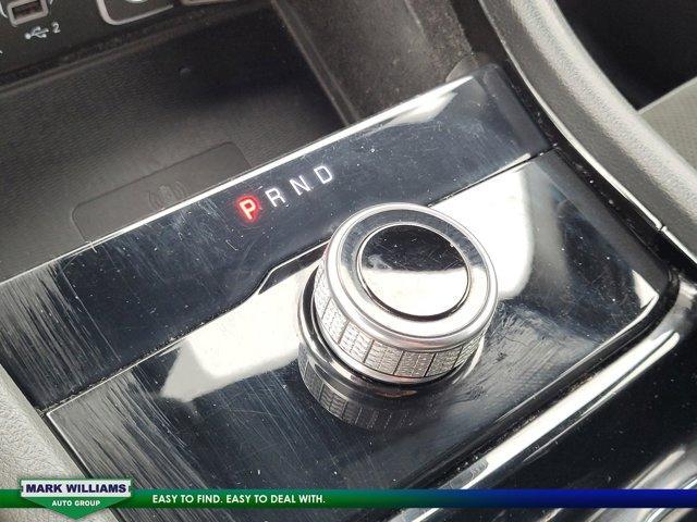 used 2021 Jeep Grand Cherokee L car, priced at $29,998