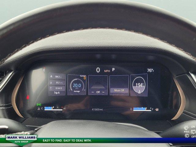 used 2021 Jeep Grand Cherokee L car, priced at $29,998