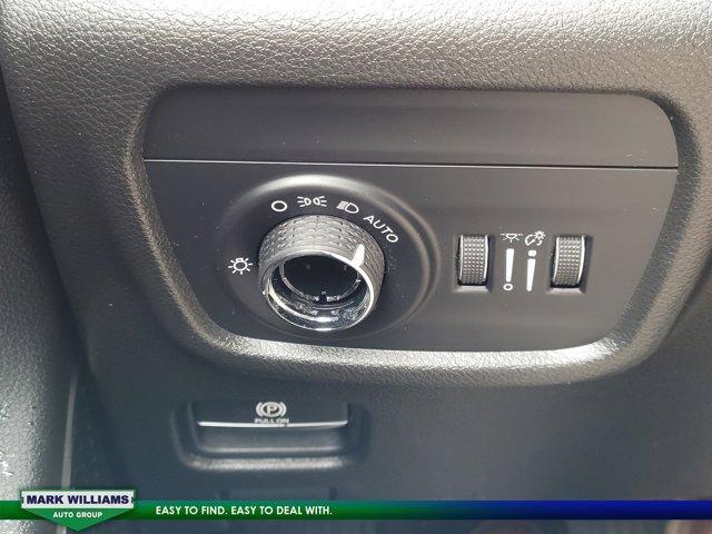 used 2021 Jeep Grand Cherokee L car, priced at $29,998