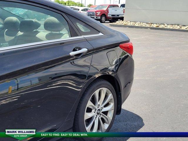 used 2013 Hyundai Sonata car, priced at $8,598