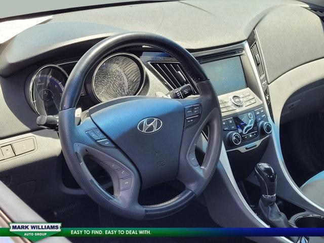 used 2013 Hyundai Sonata car, priced at $8,598