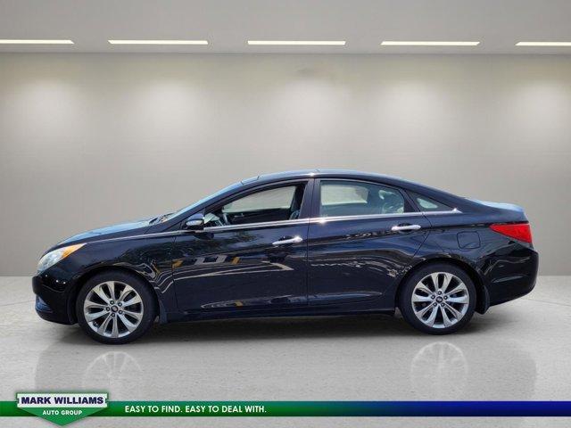 used 2013 Hyundai Sonata car, priced at $8,598