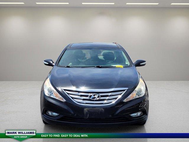 used 2013 Hyundai Sonata car, priced at $8,598