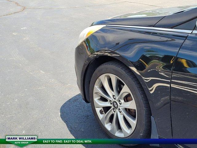 used 2013 Hyundai Sonata car, priced at $8,598