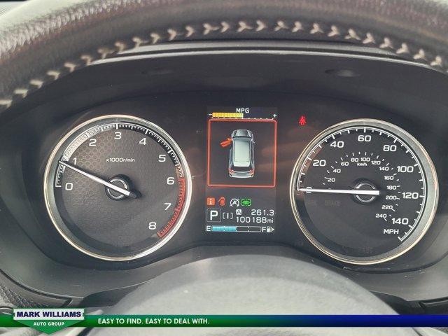 used 2020 Subaru Forester car, priced at $21,998