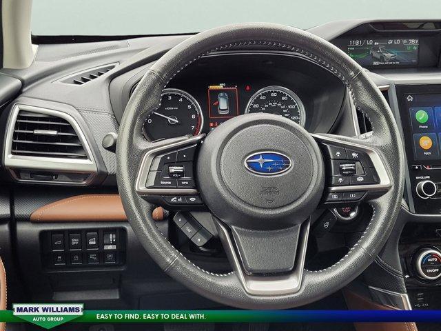 used 2020 Subaru Forester car, priced at $21,998