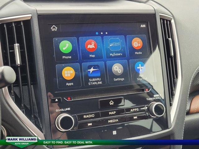 used 2020 Subaru Forester car, priced at $21,998