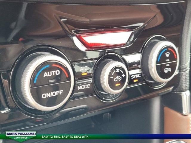 used 2020 Subaru Forester car, priced at $21,998