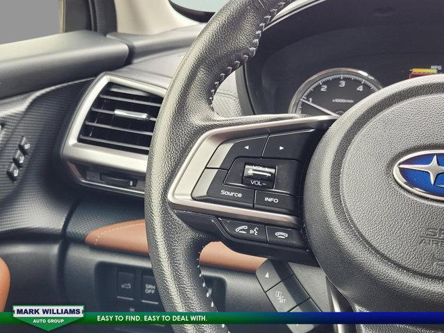 used 2020 Subaru Forester car, priced at $21,998
