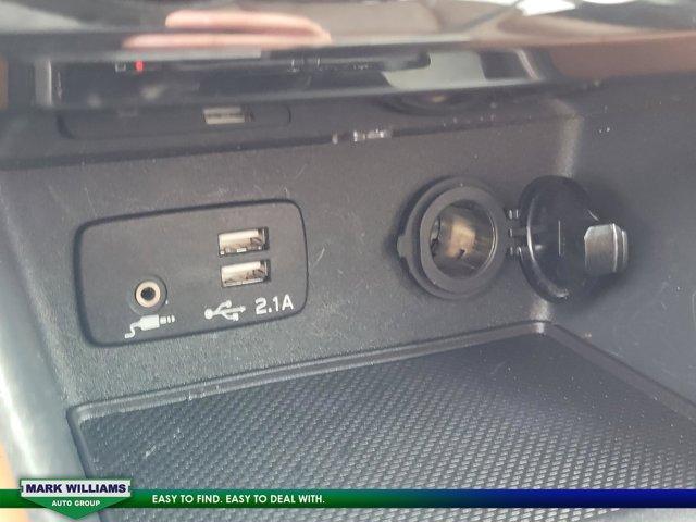 used 2020 Subaru Forester car, priced at $21,998