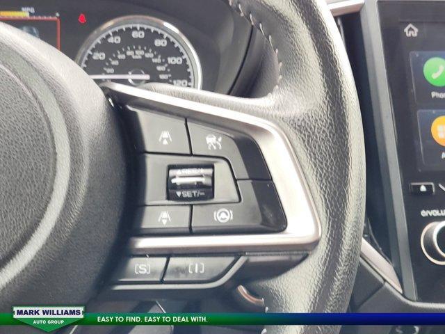 used 2020 Subaru Forester car, priced at $21,998
