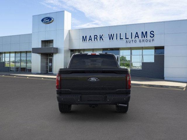new 2025 Ford F-150 car, priced at $49,793