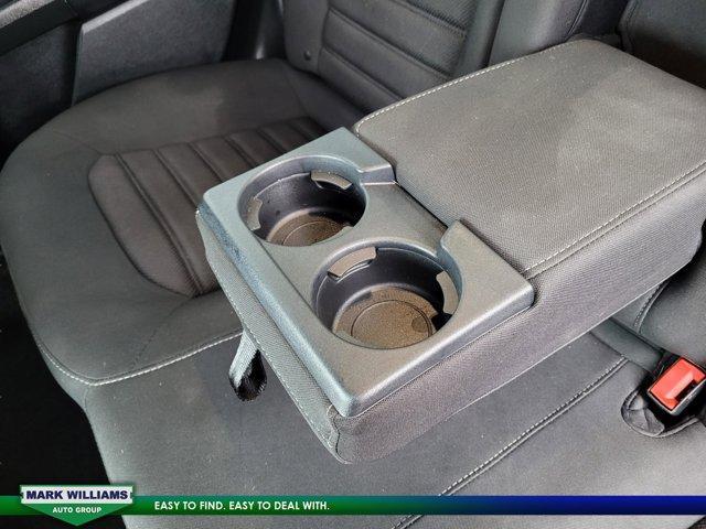 used 2019 Ford Fusion car, priced at $14,397