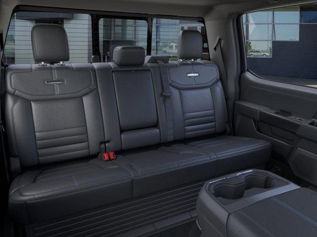 new 2025 Ford F-250 car, priced at $94,971
