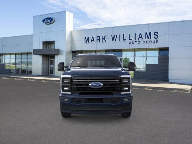 new 2025 Ford F-250 car, priced at $90,747