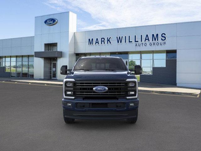 new 2025 Ford F-250 car, priced at $94,971
