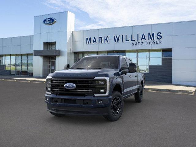 new 2025 Ford F-250 car, priced at $94,971