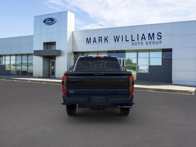 new 2025 Ford F-250 car, priced at $94,971