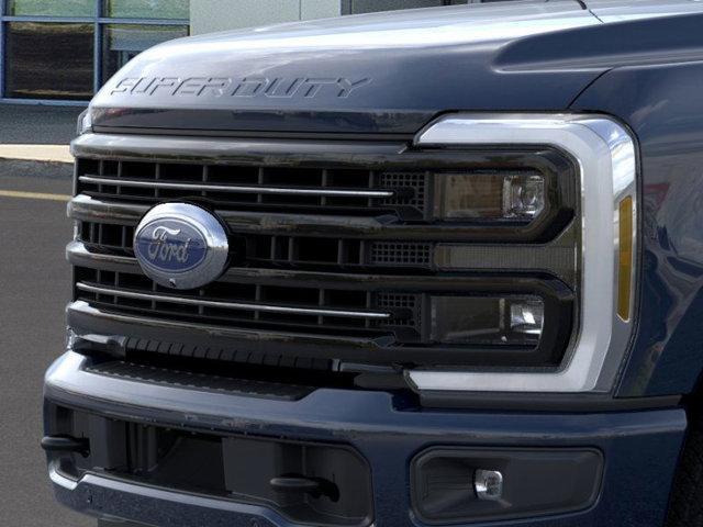 new 2025 Ford F-250 car, priced at $94,971