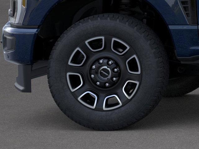 new 2025 Ford F-250 car, priced at $90,747