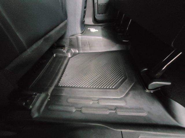 used 2024 Ford Bronco car, priced at $44,467