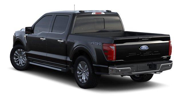 new 2024 Ford F-150 car, priced at $63,778